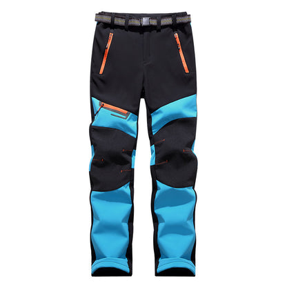 Ski Pants – warm insulation