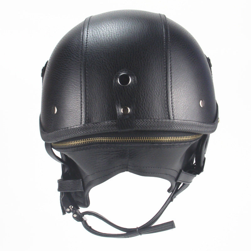 Motorcycle Helmet
