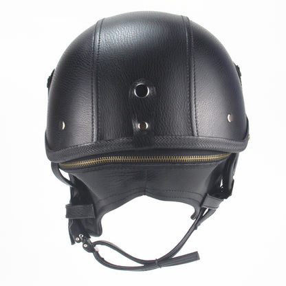Motorcycle Helmet