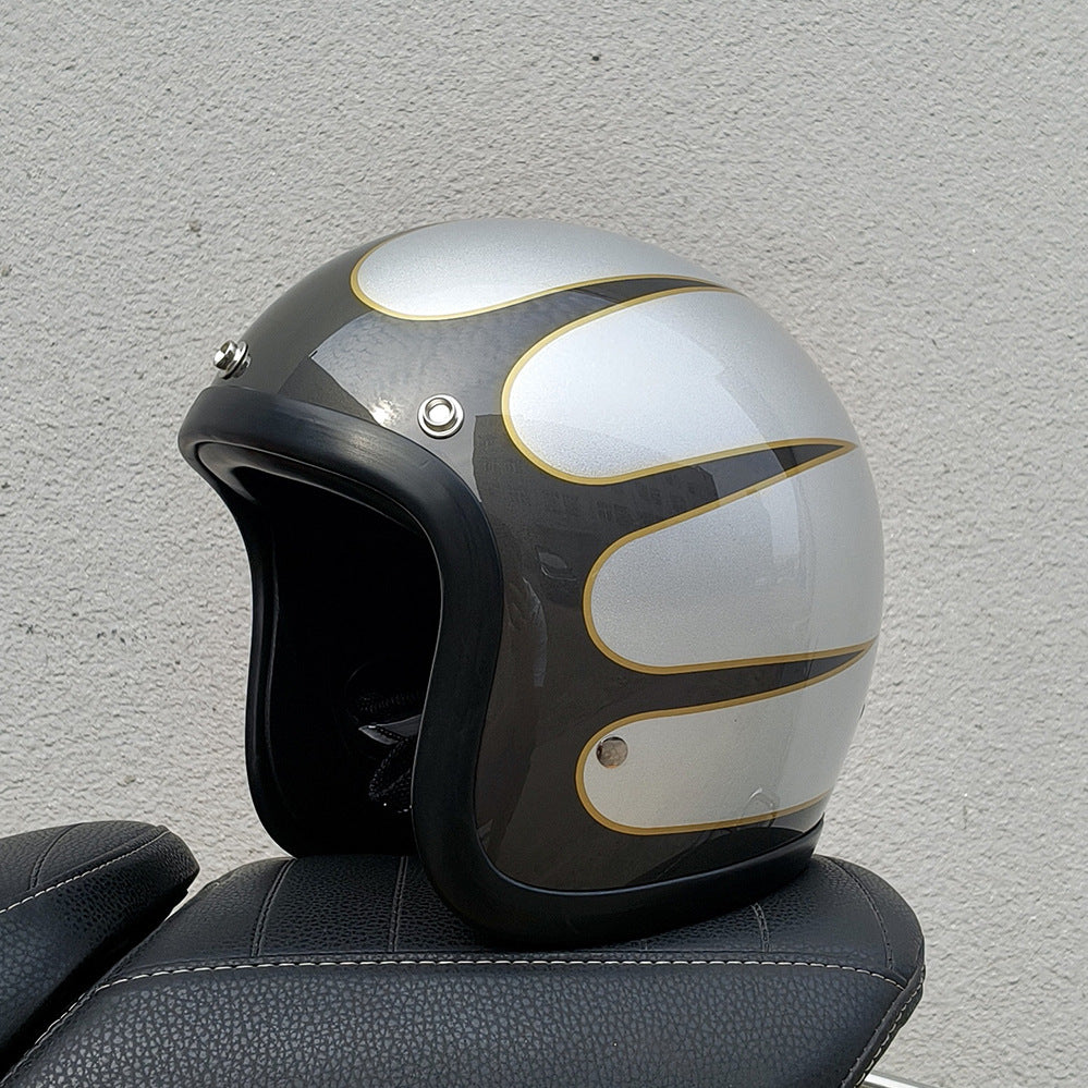 Motorcycle Helmet