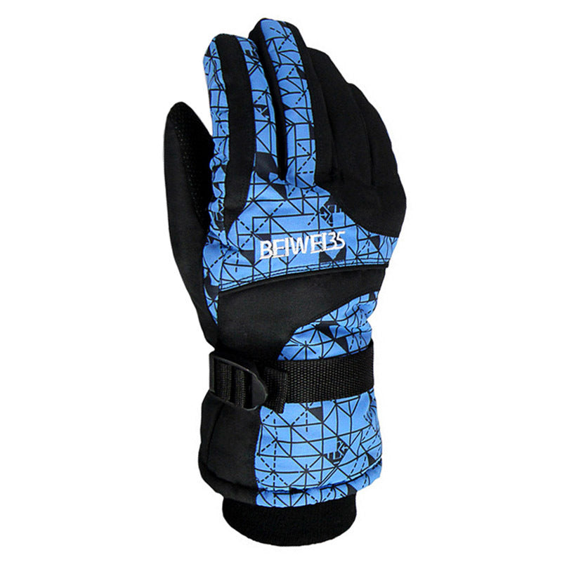 Ski Gloves