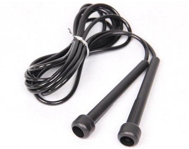 Pen handle skipping rope