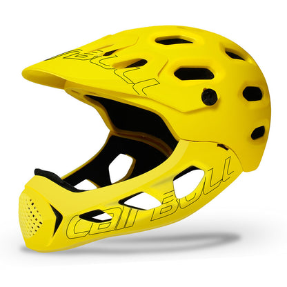 Bike Helmet