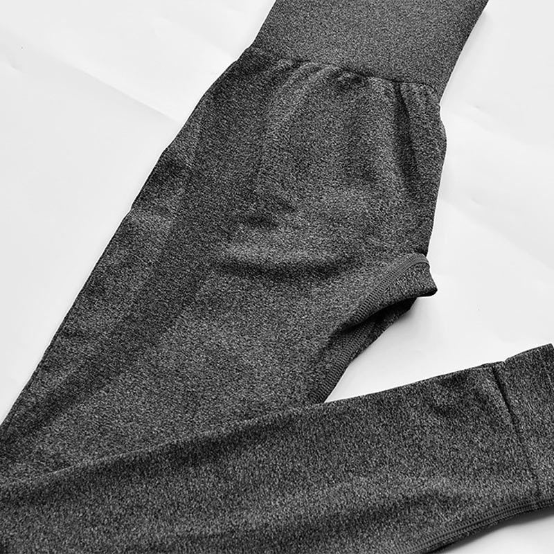 Sports Pants – elastic fit