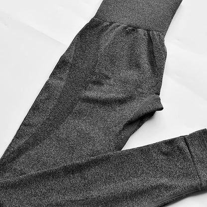 Sports Pants – elastic fit