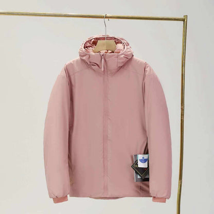 Ski Jacket – waterproof, windproof