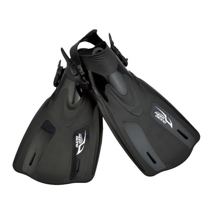 Winter Boots – adjustable fit