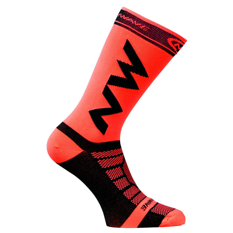 Sports Socks – breathable design