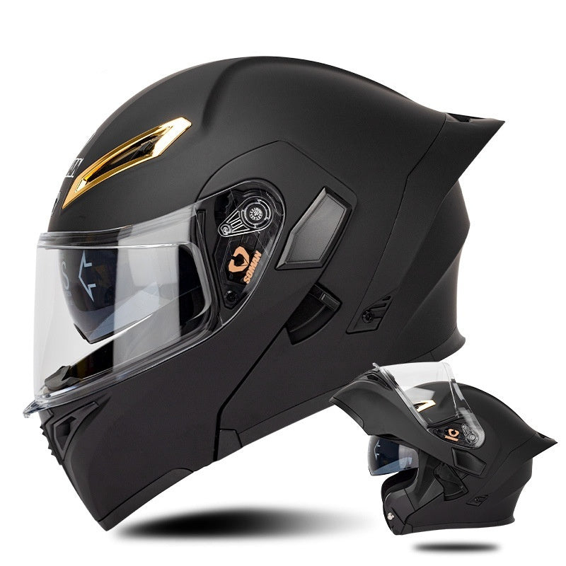 Motorcycle Helmet