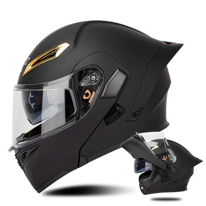 Motorcycle Helmet
