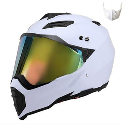 Motorcycle Helmet