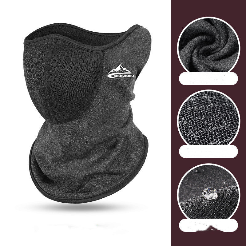 Sports Mask – windproof, warm insulation