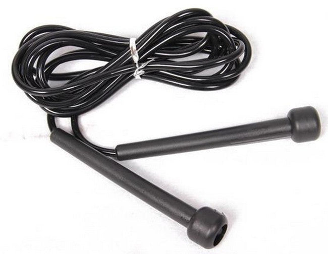 Pen handle skipping rope