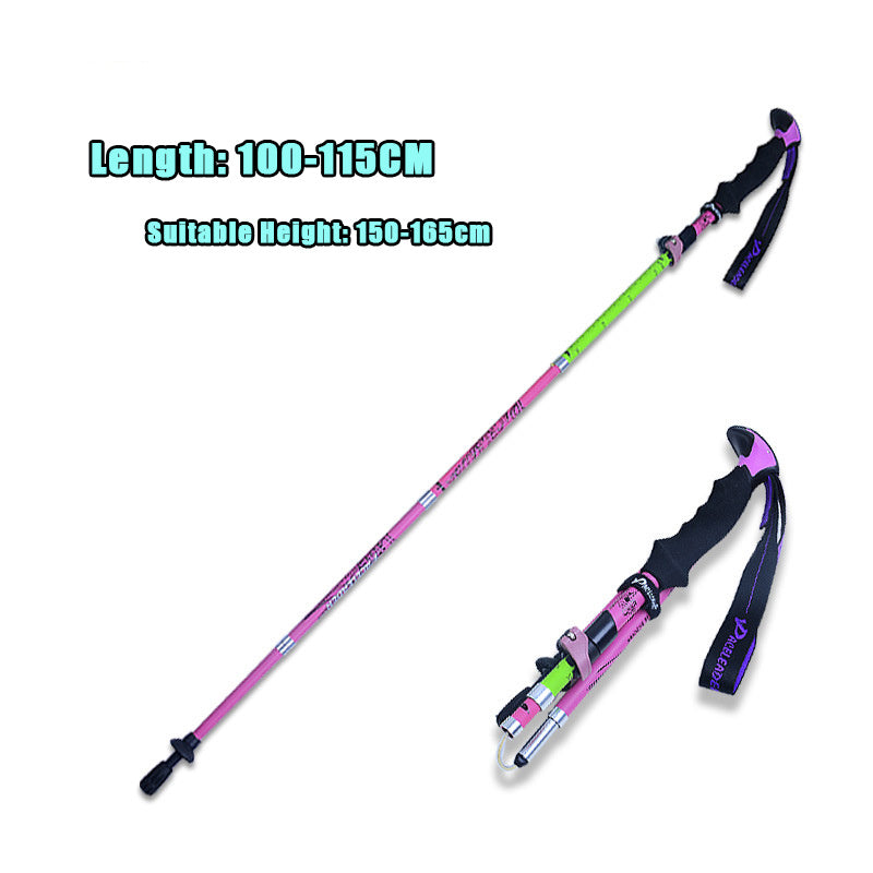 Trekking Poles