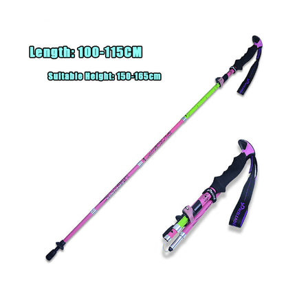 Trekking Poles