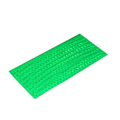 Sports Gear – reflective safety details