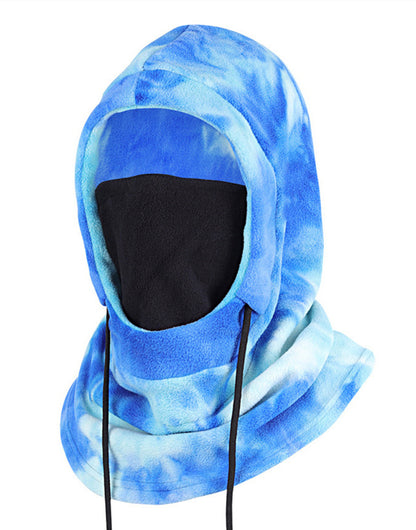 Sports Hat – warm insulation