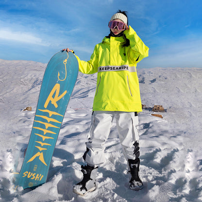 Ski Jacket – waterproof