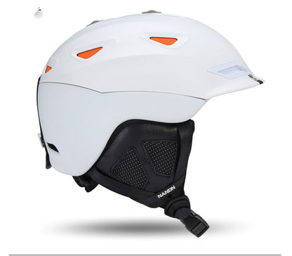 Ski Helmet