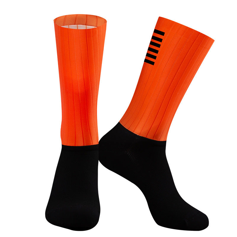 Sports Socks – breathable design