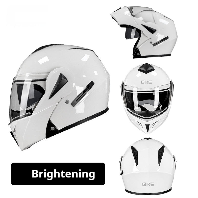 Motorcycle Helmet