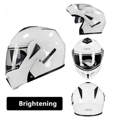 Motorcycle Helmet