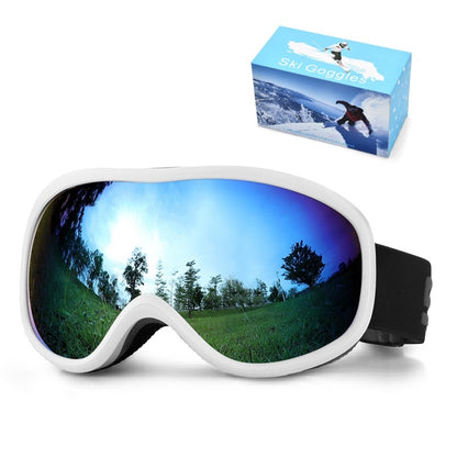Ski Goggles