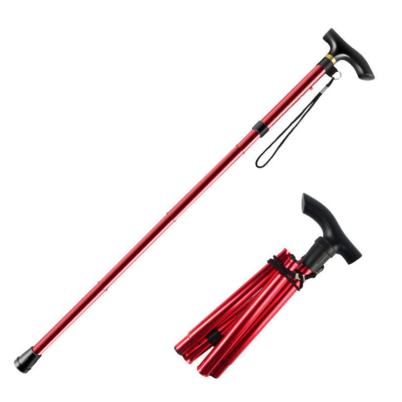 Trekking Poles