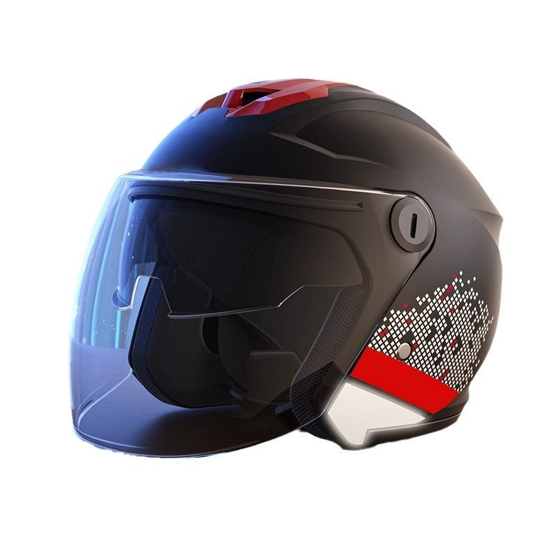 Motorcycle Helmet