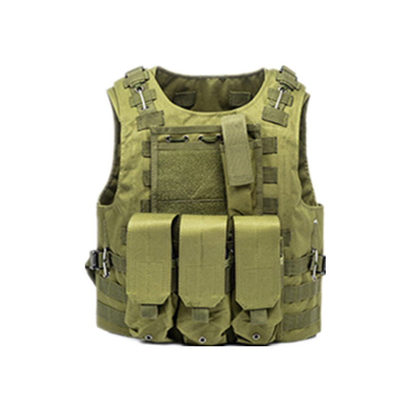 Sports Gear – lightweight construction