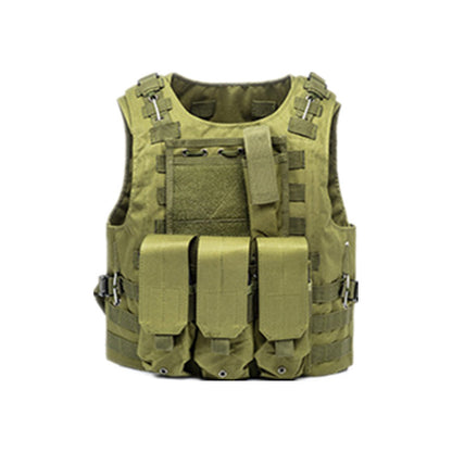 Sports Gear – lightweight construction