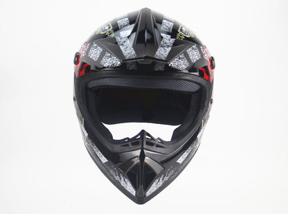 Motorcycle Helmet