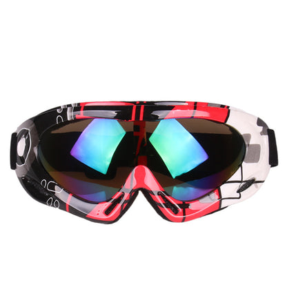 Ski Goggles