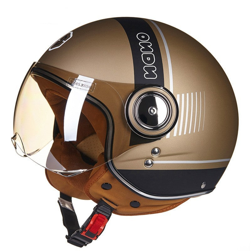 Sports Helmet – lightweight construction