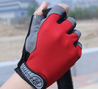 Winter Sports Gloves – anti-slip grip