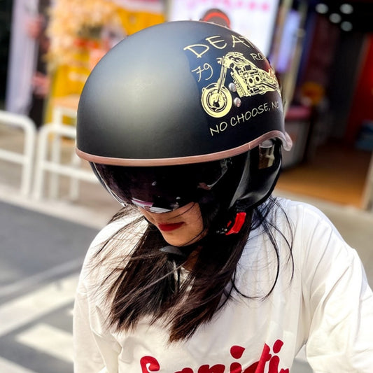 Motorcycle Helmet