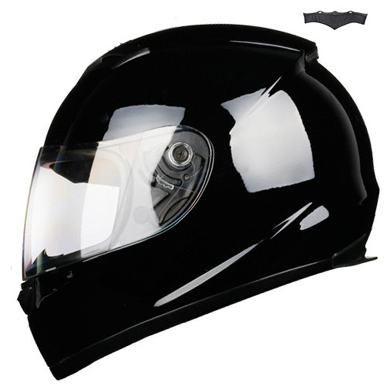 Sports Helmet – warm insulation