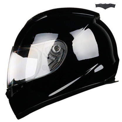 Sports Helmet – warm insulation