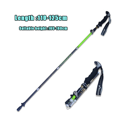 Trekking Poles