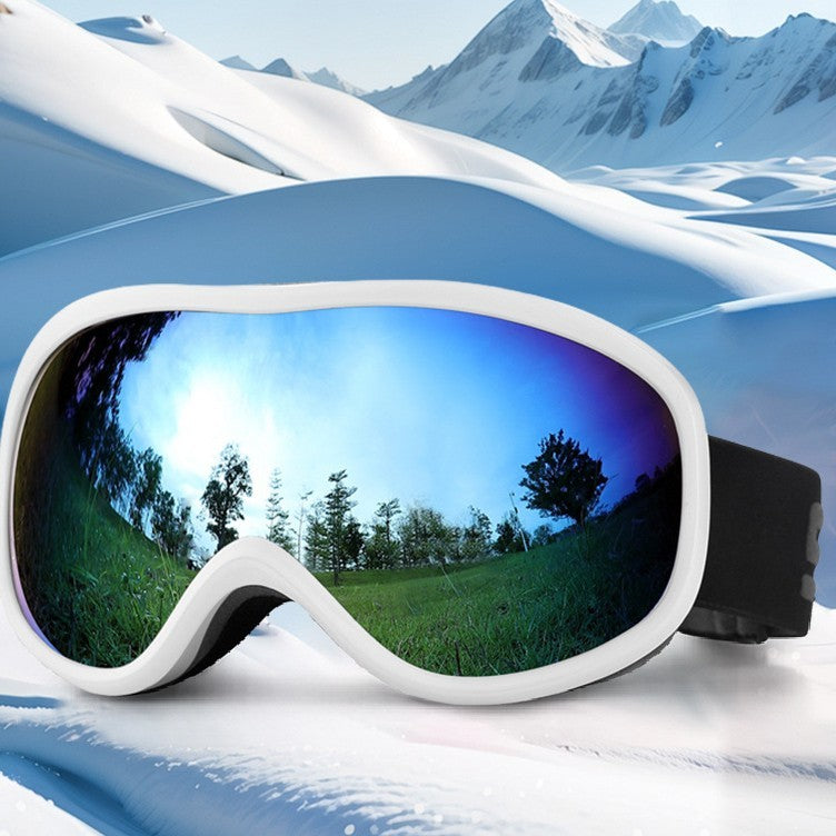 Ski Goggles