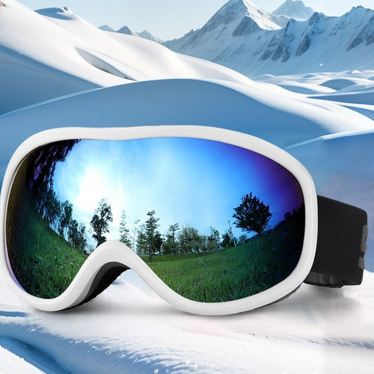 Ski Goggles