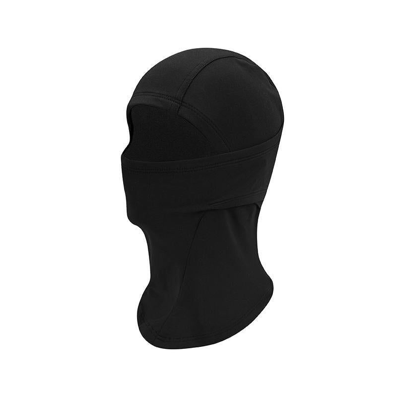 Sports Mask – warm insulation, soft fleece lining