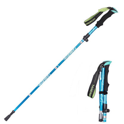 Trekking Poles – ultra-light design