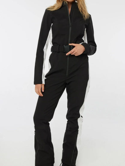 Ski Suit – waterproof, warm insulation