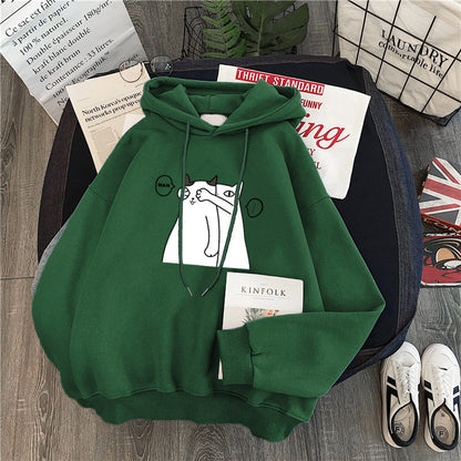 Sports Jacket – velvet lining