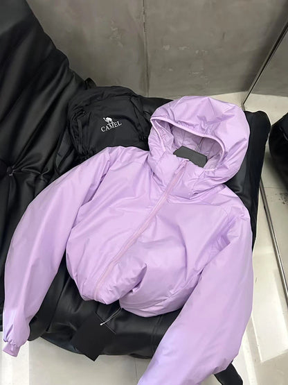 Ski Jacket – waterproof, windproof