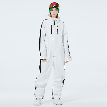 Ski Suit – windproof
