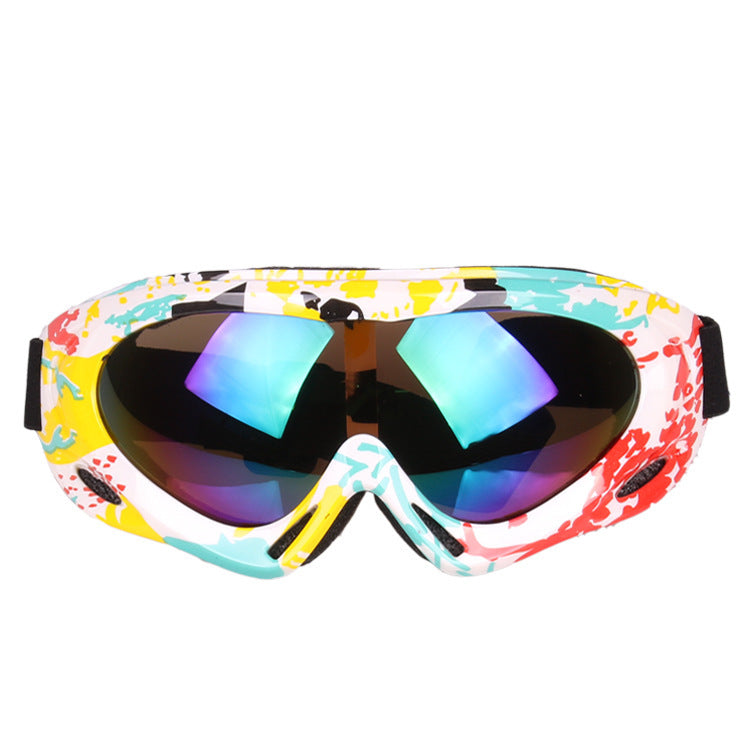 Ski Goggles