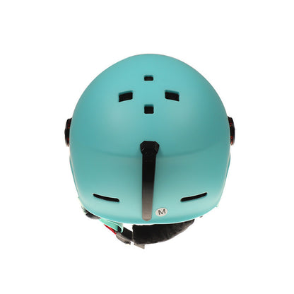Ski Helmet