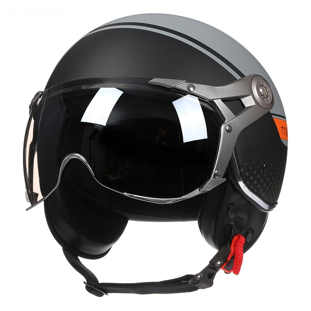 Motorcycle Helmet